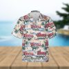 Milwaukee Brewers Aloha Shirt For Summer Lovers – Brewers Hawaiian Shirt