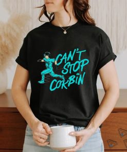 Corbin Carroll Arizona Diamondbacks can’t stop Corbin 2023 shirt