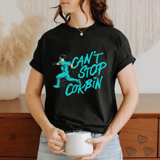 Corbin Carroll Arizona Diamondbacks can’t stop Corbin 2023 shirt