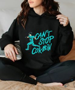 Corbin Carroll Arizona Diamondbacks can’t stop Corbin 2023 shirt