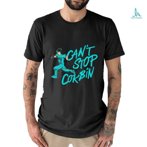 Corbin Carroll Arizona Diamondbacks can’t stop Corbin 2023 shirt
