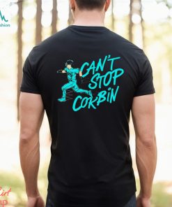 Corbin carroll arizona diamondbacks cant stop corbin shirt