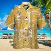 Stitch Coconut Hawaiian Shirt Summer Gift For Men And Women