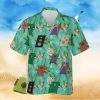 Atlanta Falcons NFL Disney Hawaiian Shirts