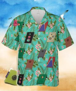 Cornhole Hawaii shirt