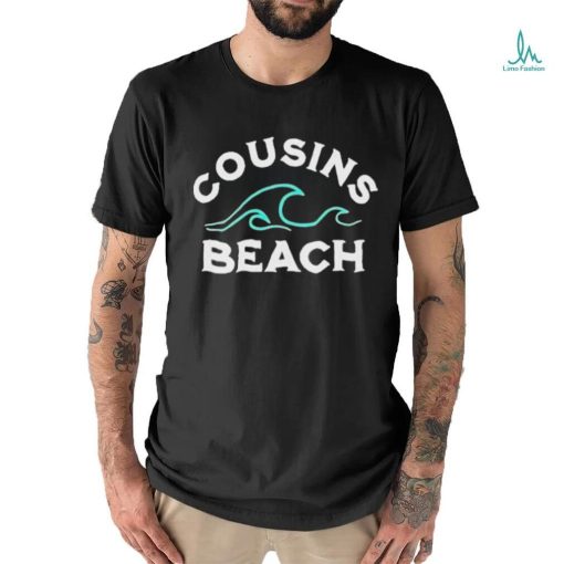 Cousin Beach Summer Shirt