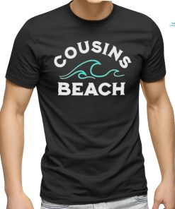 Cousin Beach Summer Shirt