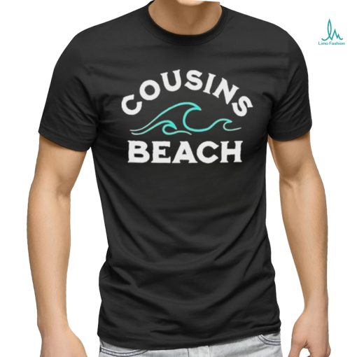 Cousin Beach Summer Shirt