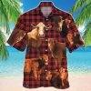 Cleveland Browns Nfl Beach Shirt For Sports Best Fans This Summer Nfl Hawaiian Shirt – Family Gift Ideas That Everyone Will Enjoy