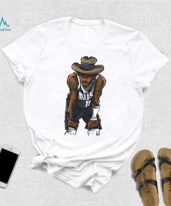 Cowboy Kai shirt
