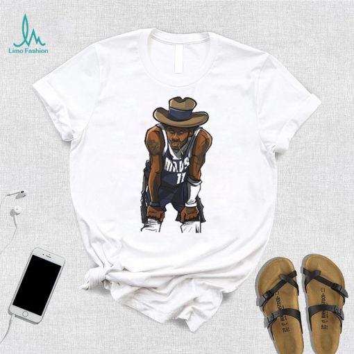 Cowboy Kai shirt