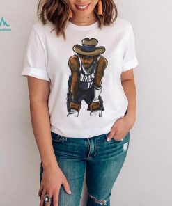 Cowboy Kai shirt