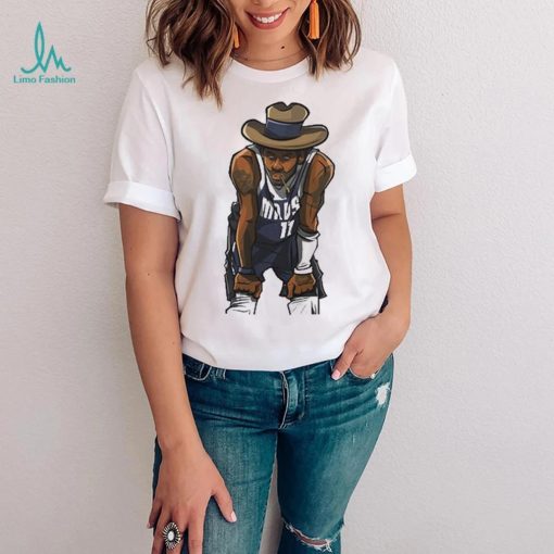 Cowboy Kai shirt