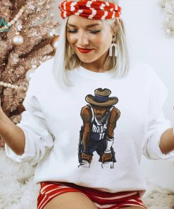 Cowboy Kai shirt