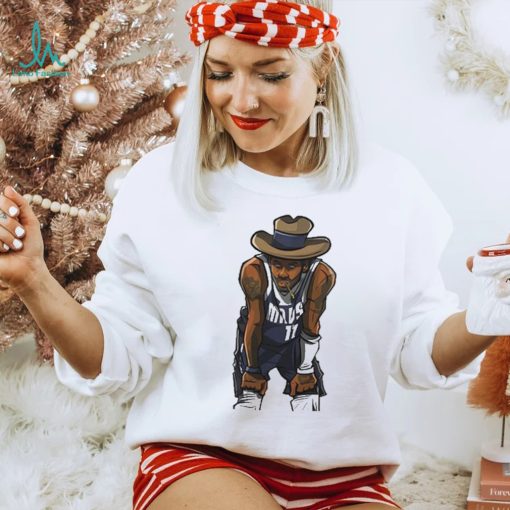 Cowboy Kai shirt
