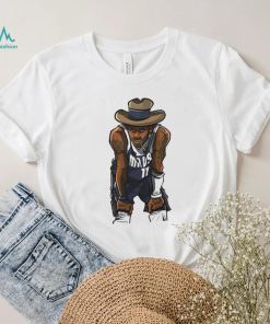 Cowboy Kai shirt