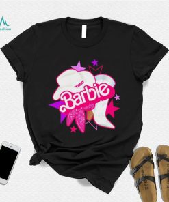 Cowgirl Barbie Dream House Shirt