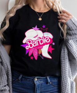 Cowgirl Barbie Dream House Shirt