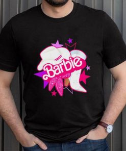 Cowgirl Barbie Dream House Shirt