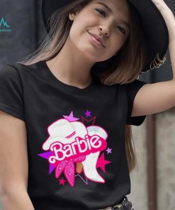 Cowgirl Barbie Dream House Shirt