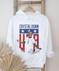 Crystal Dunn USA Women’s Soccer 2023 Shirt