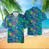 Disney Mickey Mouse Hawaiian Shirt