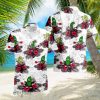 NCAA Alabama Crimson Tide Hawaiian Shirt Tropical Aloha Gift For Football Players