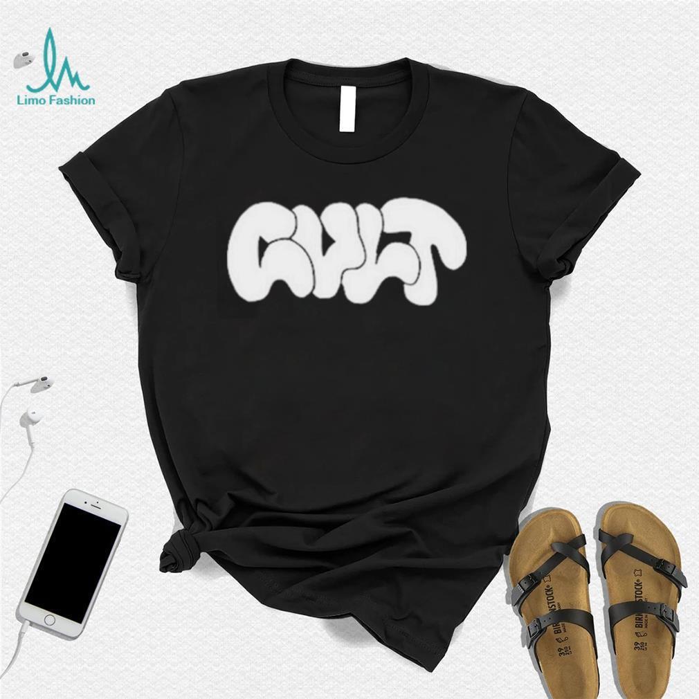 Cult X Frko New Shirt Cult X Frko New Shirt