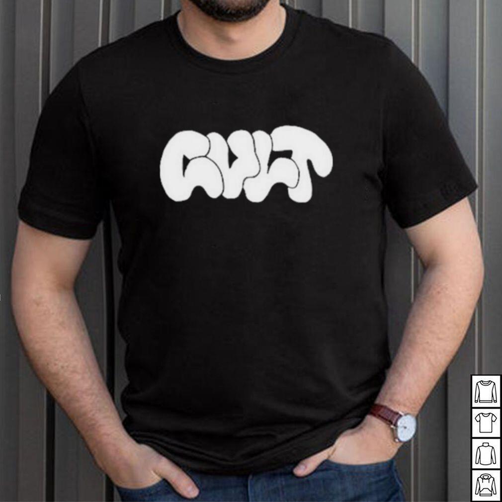Cult X Frko New Shirt Cult X Frko New Shirt