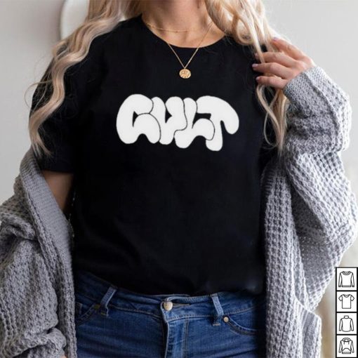 Cult X Frko New Shirt