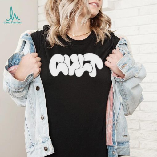 Cult X Frko New Shirt