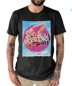 Custom Barbie Movie Shirt