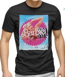 Custom Barbie Movie Shirt