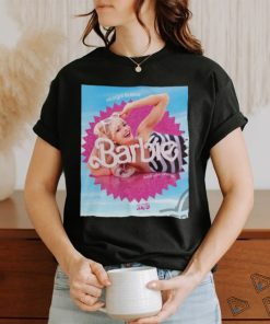 Custom Barbie Movie Shirt