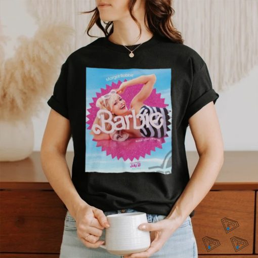 Custom Barbie Movie Shirt