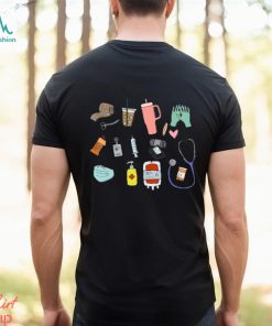 Cute Nurse Shirts Nurse Shirts For Work Funny Nurse Shirts Rn Nurse Shirt Registered Nurse Shirt