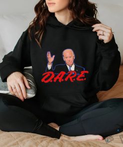 DARE Joe Biden Shirt