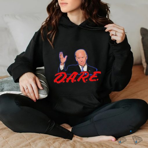 DARE Joe Biden Shirt