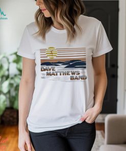 DAVE MATTHEWS BAND VINTAGE SHIRT