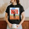 Joe Bonamassa tour 2023 poster shirt
