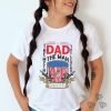 Mxpx Find A Way Home Space PX Moon Shirt