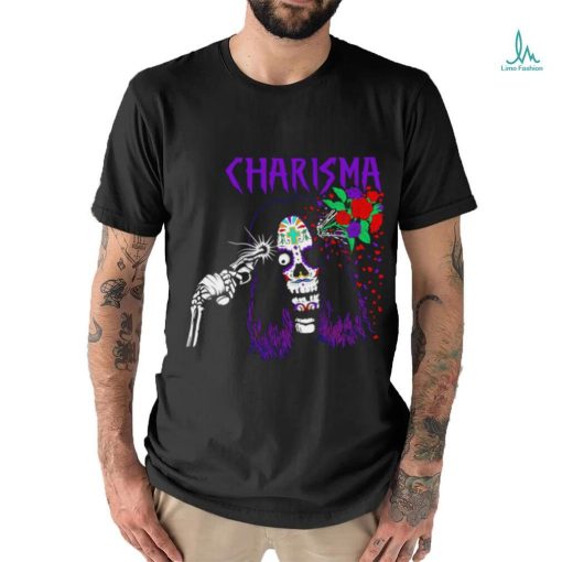 Daisuke Sasaki Mind Blown shirt