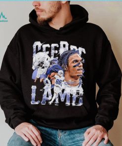 ceedee lamb 88 hoodie