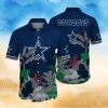 Tampa Bay Rays Go Bolts Funny Hawaiian Shirt