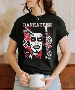 Danhausen Very Nice Very Evil Shirt