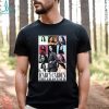 Michael Randy Namond Dukie Donut Kenard Shirt