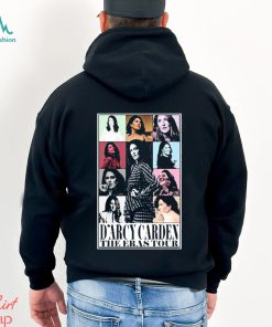 D’arcy Carden The Eras Tour Shirt