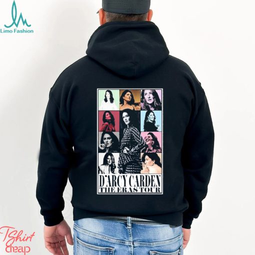 D’arcy Carden The Eras Tour Shirt