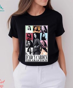 D’arcy Carden The Eras Tour Shirt
