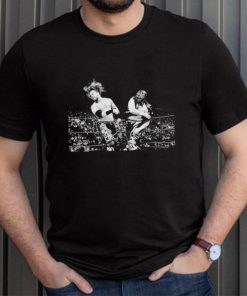 Dark Order SLAP shirt